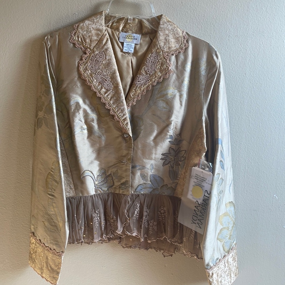 Dress Jacket - Picture 5 of 8